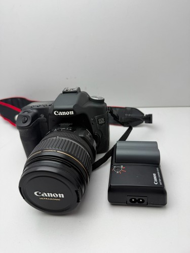 Canon e0s 50d efs 17 - e0s, &