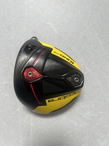 Cobra king driver - cobra,