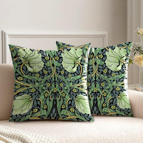 Cushion covers william - covers,