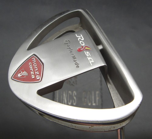 Taylormade rossa monza corza - rossa,