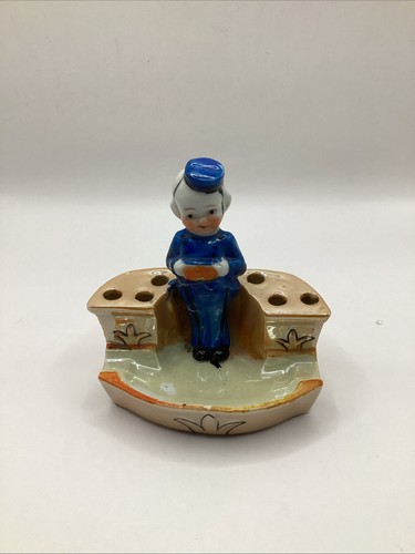 Rare 1930s art deco - 1930s, lusterware