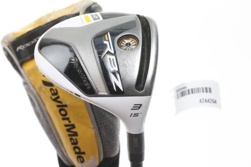 Taylormade rocketballz rbz - taylormade,