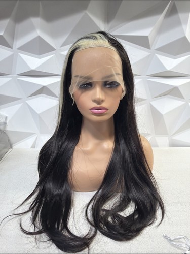 Highlights human hair - hair, 100%