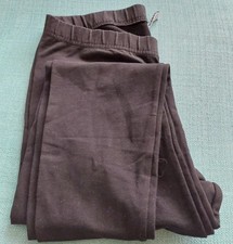H&M Size 8 Basic Black