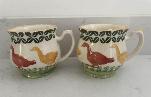 Moorland pottery chelsea - moorland,
