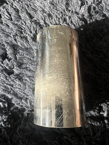 Bmw e46 exhaust tip - e46, m3