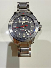 Raymond Weil Nabucco GMT