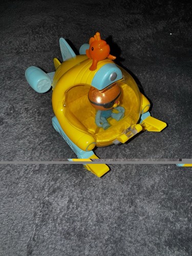 Octonauts gup with - octonauts,