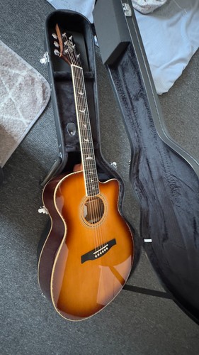Prs a40ets angelus - a40ets,