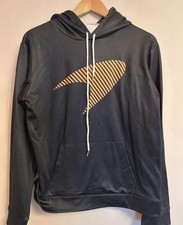 Mens Hoodie - MacLaren Lando