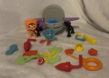 Octonauts Gup F - Build Your