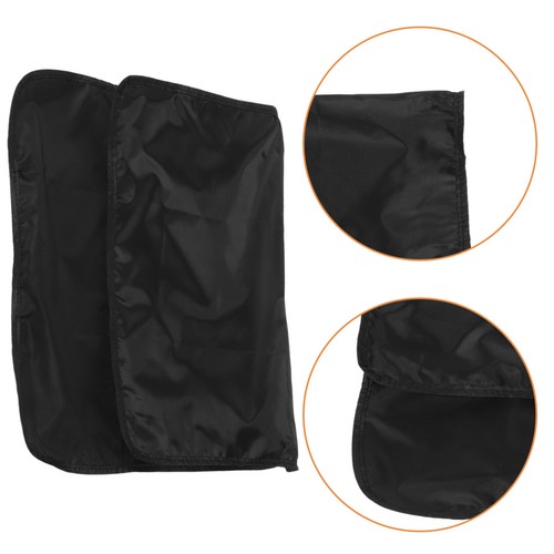 Salon chair back cover - salon,