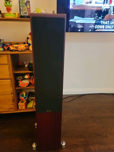 Pair quad speakers - pair,