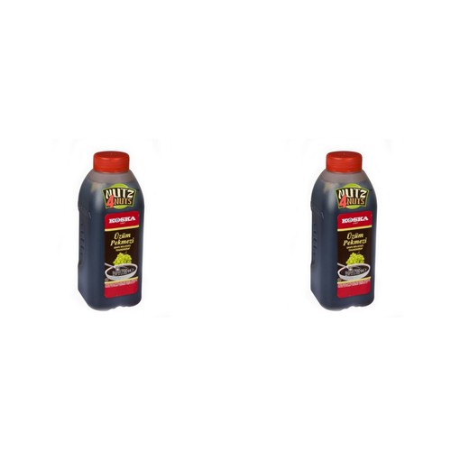 Koska premium grape molasses - koska,