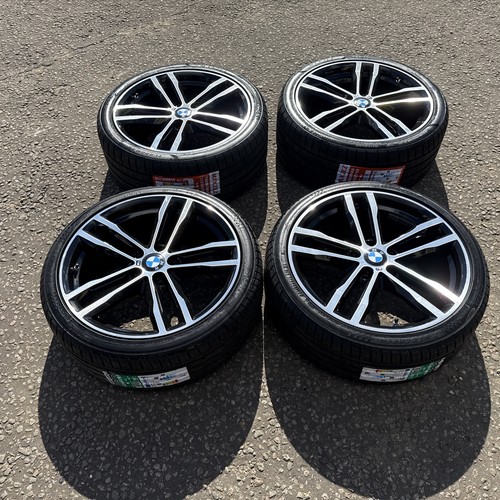 Genuine bmw 6 - genuine,