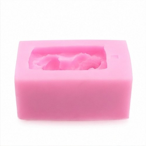 Pink reusable silicone - reusable,