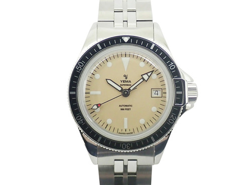 Yema superman swiss edition - swiss,
