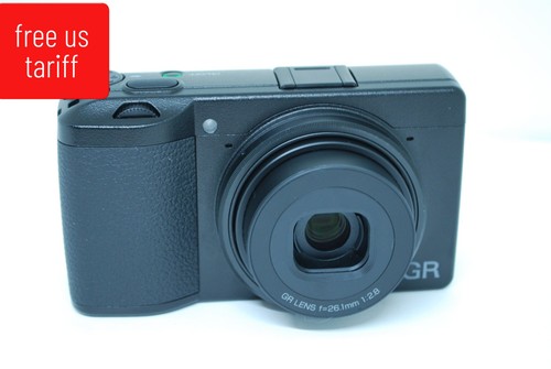 Mint condition ricoh iiix - "mint, condition"ricoh