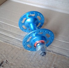 SEALED BEARING TRACK, PISTA