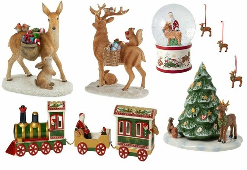 Villeroy boch christmas tree - boch,