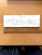 15 - 1900's FIREPLACE HEARTH