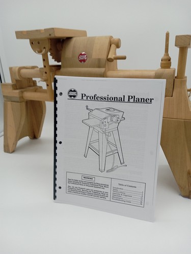Shopsmith professional - 12",