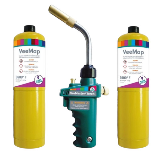Firemaster blow torch - firemaster,