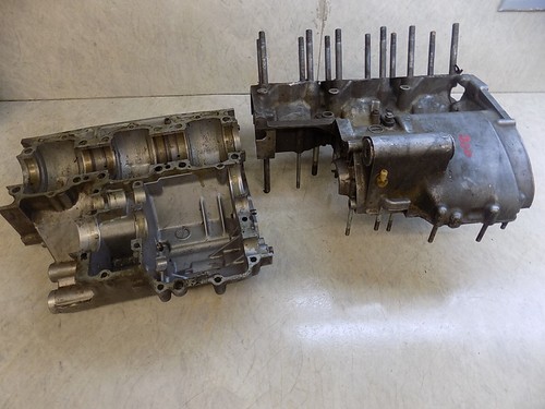 Kawasaki 750 engine motor - kawasaki, h2