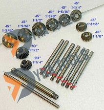 VALVE SEAT RESTORATION TOOL
