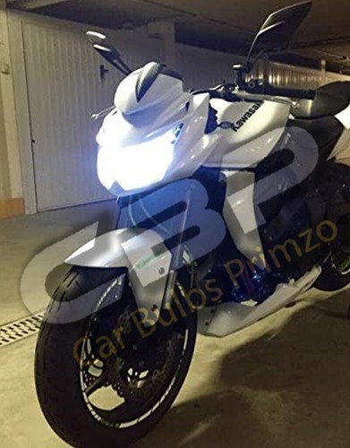 Kawasaki z750 750 kit bulbs - kawasaki,
