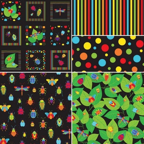 100 cotton patchwork fabric - cotton,