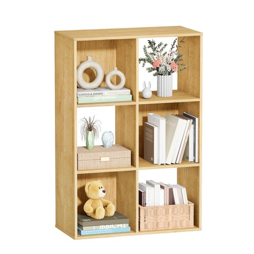 Cube storage organizer open - storage, organizer,