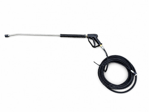 Karcher hds hot - karcher, hose