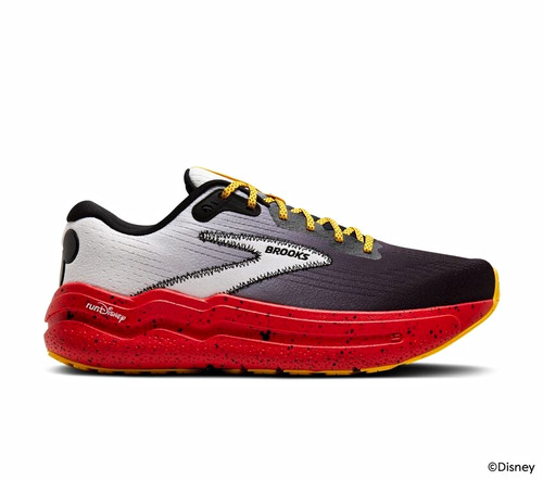Brooks ghost max mickey - brooks,