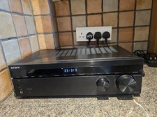 Sony STR-DH790 7.2 Channel AV