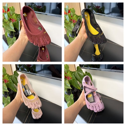 Vibram five fingers yoga - vibram,