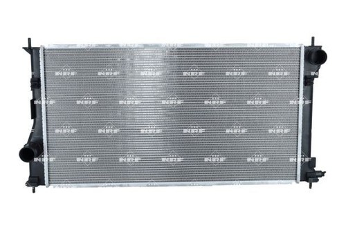 Nrf radiator engine cooling - radiator,