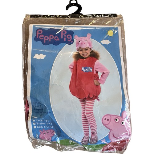 Peppa pig toddler - toddler, kid