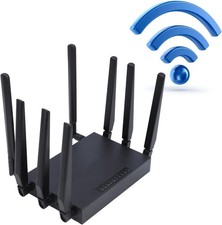 5G CPE Router With SIM Card