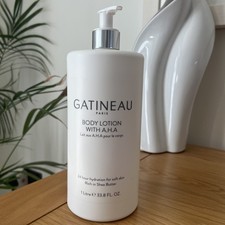 Gatineau AHA Shea Butter Body