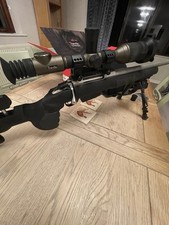 Thermtec Ares 660 Thermal