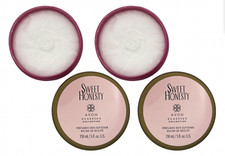 Avon Sweet Honesty Perfumed