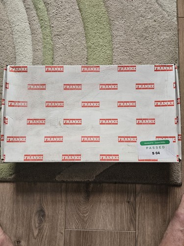 Franke bern modern - franke, mono