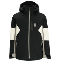 Spyder Men's Epiphany Insulated Ski Jacket Brand New RRP £650