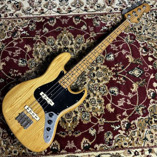 Fernandes fjb 1980 jazz - fjb-70,