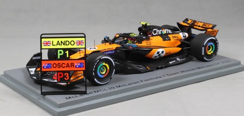 Spark mclaren mcl39 - mclaren,