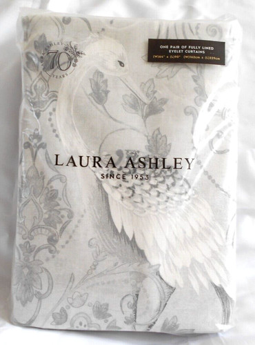 Laura ashley tregaron - ashley, eyelet