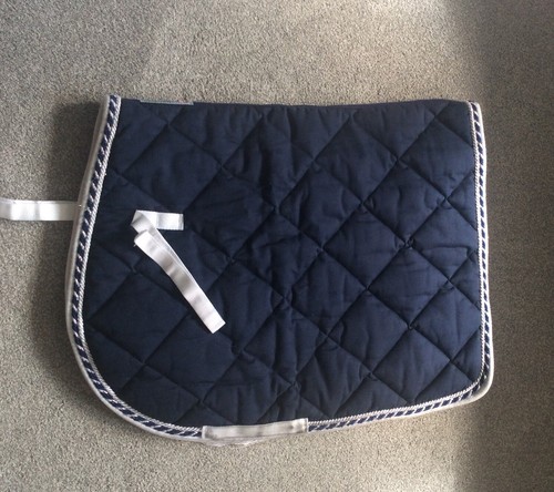 Kieffer numnah saddle pad - /,