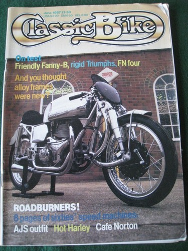 Classic bike jun - bike,