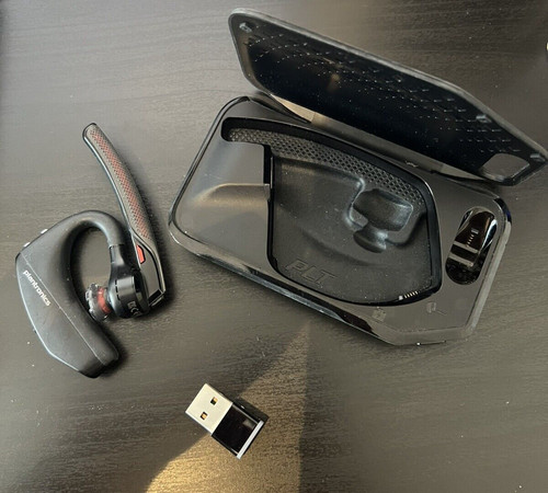 Plantronics voyager 5200 - plantronics,